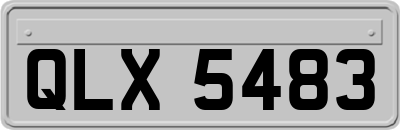 QLX5483