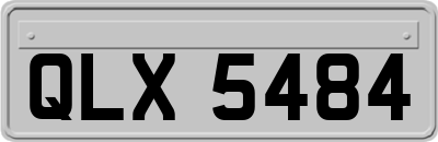 QLX5484