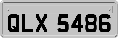 QLX5486