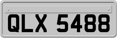 QLX5488