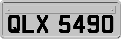 QLX5490