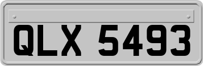 QLX5493