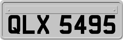 QLX5495