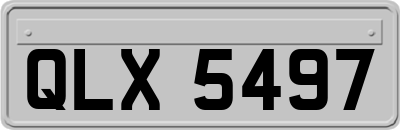 QLX5497