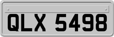 QLX5498