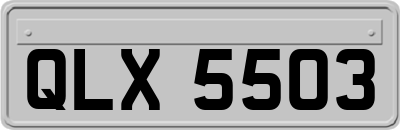 QLX5503