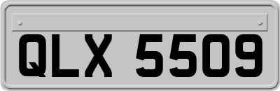 QLX5509