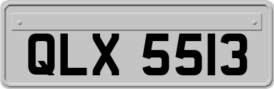 QLX5513