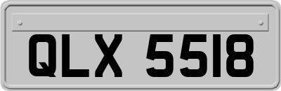 QLX5518