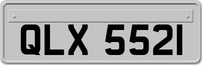 QLX5521