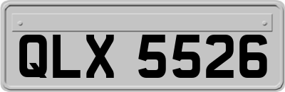 QLX5526