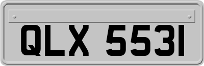 QLX5531