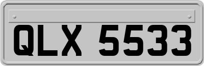 QLX5533