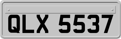 QLX5537