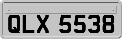 QLX5538