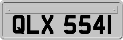 QLX5541