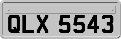 QLX5543