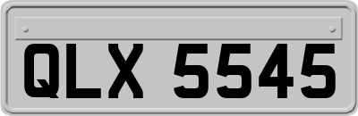 QLX5545