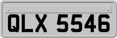 QLX5546