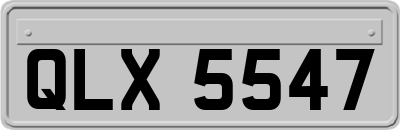 QLX5547