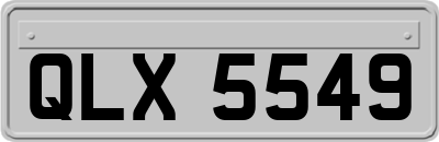 QLX5549