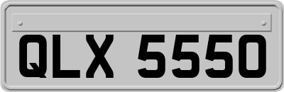 QLX5550