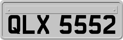 QLX5552