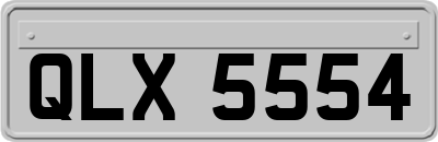 QLX5554