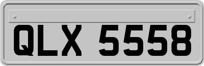 QLX5558