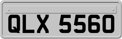 QLX5560