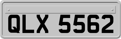 QLX5562