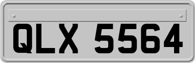 QLX5564