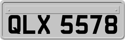 QLX5578