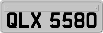 QLX5580