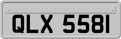 QLX5581