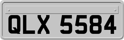 QLX5584