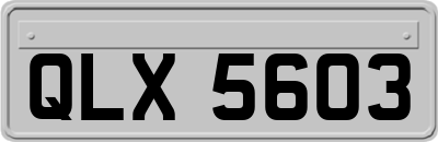 QLX5603