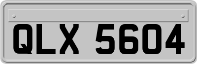 QLX5604