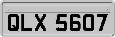 QLX5607