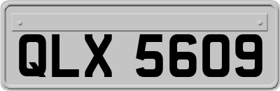 QLX5609