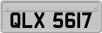 QLX5617