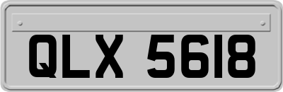 QLX5618