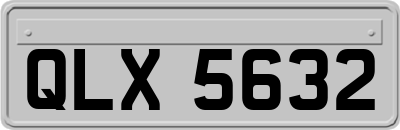 QLX5632