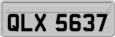 QLX5637