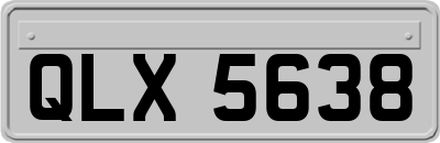 QLX5638