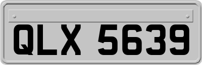 QLX5639