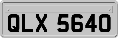 QLX5640