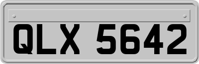 QLX5642