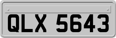 QLX5643