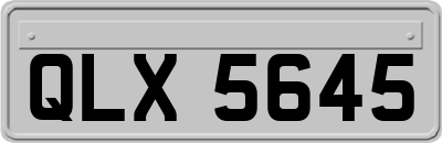 QLX5645